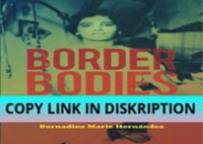 [PDF] DOWNLOAD Border Bodies