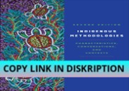 READ/DOWNLOAD Indigenous Methodologies: Characteristics, Conversations