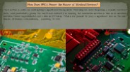 How Does FPGA Power the Future of Medical Devices?