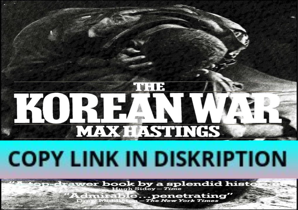 [PDF] READ Free The Korean War
