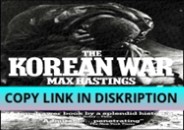 [PDF] READ Free The Korean War
