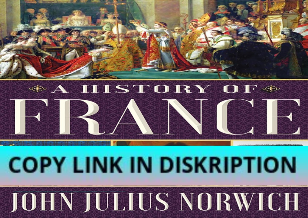 [PDF] DOWNLOAD A History of France