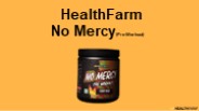 Healthfarm No Mercy Pre-workout