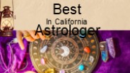Best Astrologer in California