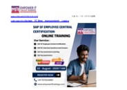 Sap Successfactors EC Time Management course