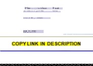 Pdf The Nubian Past [PDF]