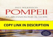 pdf✔download Pompeii: An Archaeological Guide