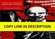 Download⚡️PDF❤️ The Russian Revolution