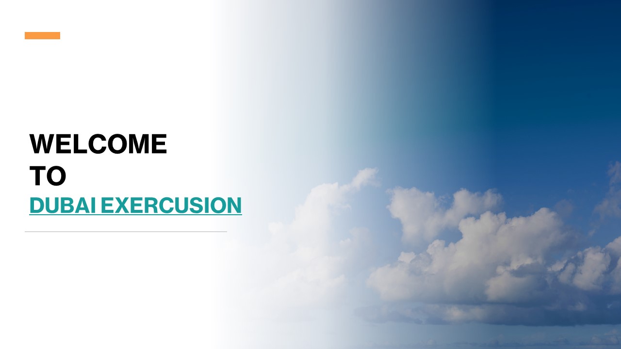 Dubai Exercusions (2)