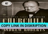 PDF/DOWNLOAD Churchill: Walking with Destiny