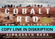 PDF/READ/DOWNLOAD Cobalt Red