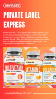 Private Label Supplements Manufacturer (1)