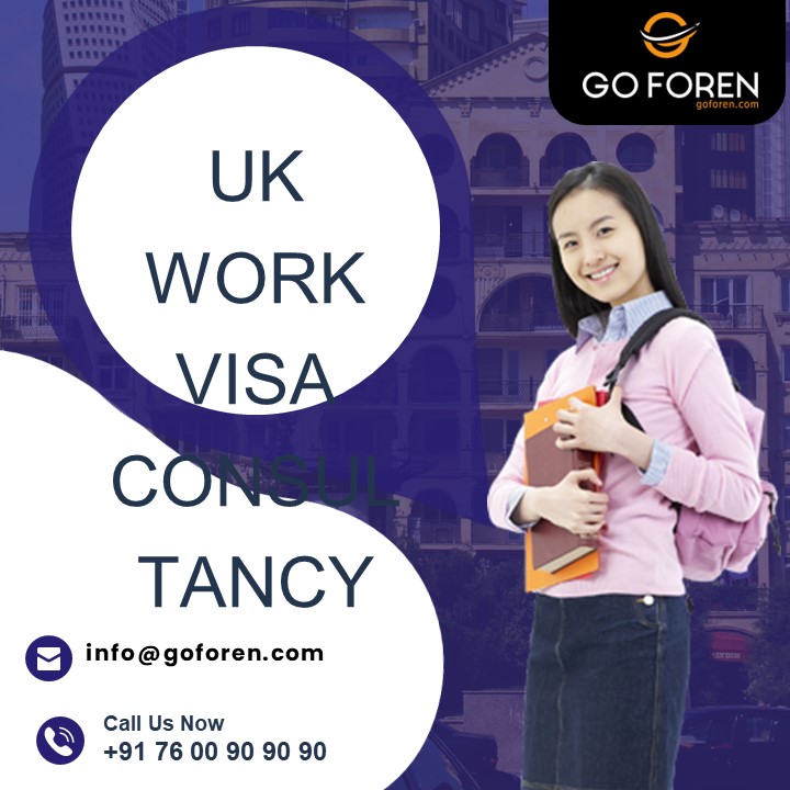 Student, Work, and Study Visas