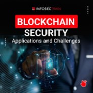 Blockchain Security: Applications and Challenges