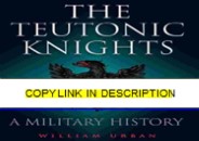 PDF_ Teutonic Knights (PDF)