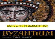 PDF_ The Oxford History of Byzantium (PDF)