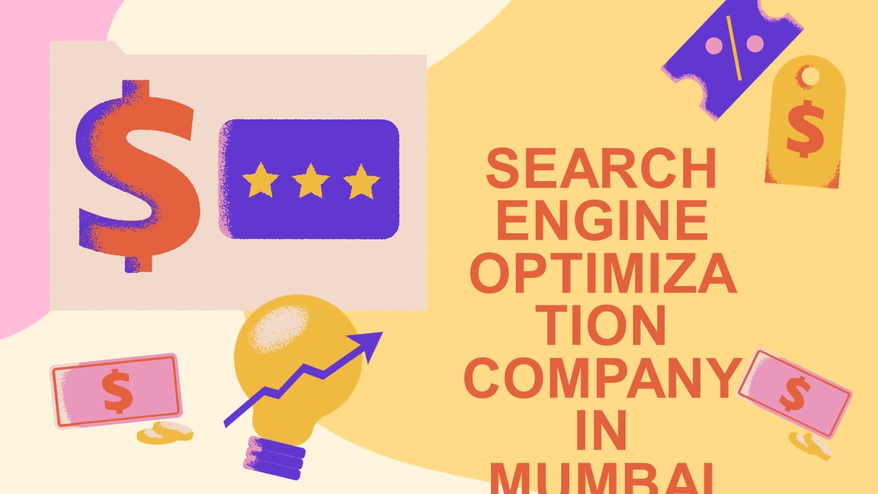 Search Engine Optimization Company In Mumbai