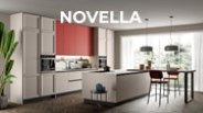 Novella Kitchens