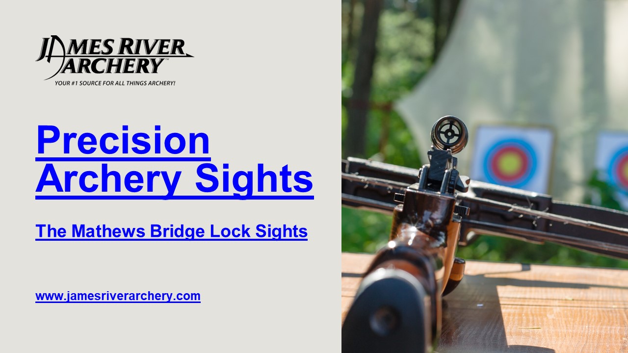 Precision Archery Technology