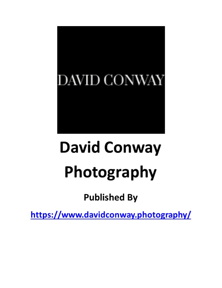 David Conway Photography