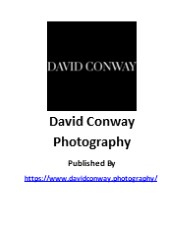 David Conway Photography