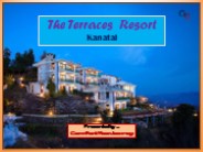 The Terraces Resort Kanatal – Best Weekend Getaway (1)