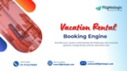 Vacation Rental Booking Engine