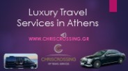 Luxury Travel Services in Athens (1)