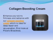 Collagen Boosting Cream (1)