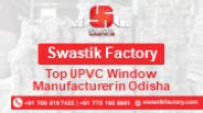 Top UPVC Window Manufacturer in Odisha