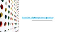 Tata cloud telephony Services providers | Tariff Plans