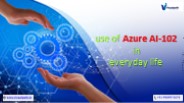 Azure AI-102 Training Institute in Hyderabad | Azure AI