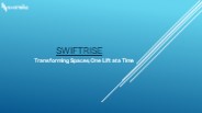 Innovative Commercial Lift Technologies Available in Nigeria
