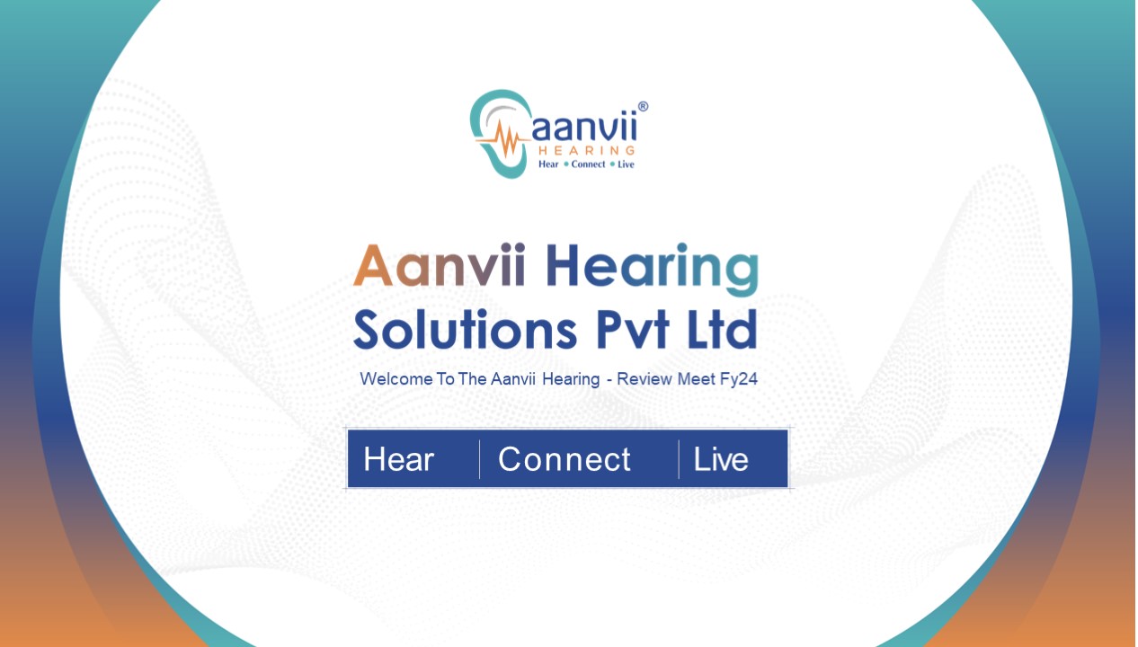 Why Don’t My Hearing Aids Stay In?