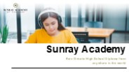 Best Virtual Private High School in Ontario