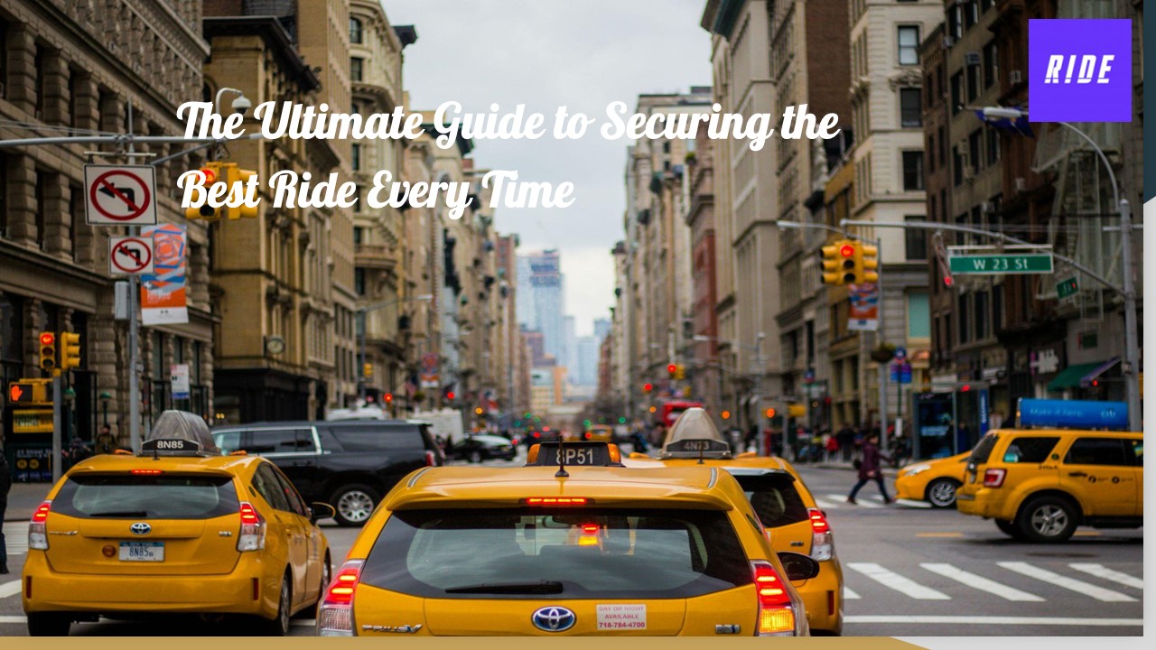 presentation player overlay