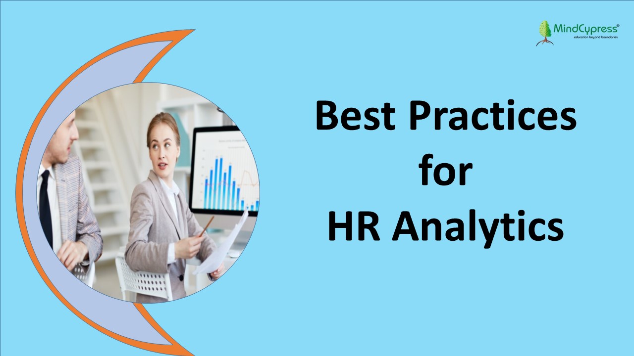 Best Practices for HR Analytics
