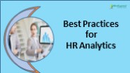 Best Practices for HR Analytics