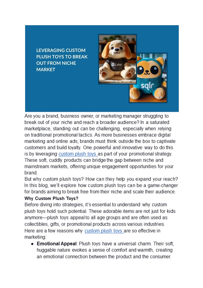 presentation player overlay