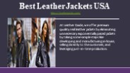 Best Leather Jackets USA (1)