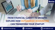 How Outsourced Accounting Can Transform Your Startup!