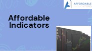 Streamline Your Trading with Affordable Indicators