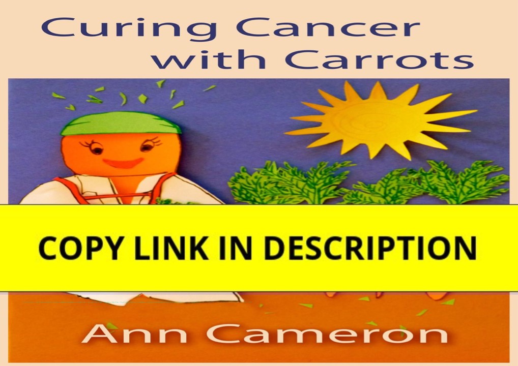 PDF Curing Cancer with Carrots