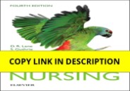 DOWNLOAD [PDF] Dictionary of Veterinary Nursing