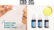 CBD Oil Help with Everyday Stress