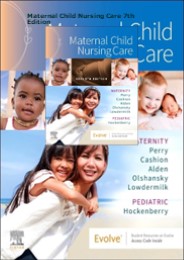 [PDF]❤️Download ⚡️ Maternal Child Nursing Care 7th Edition