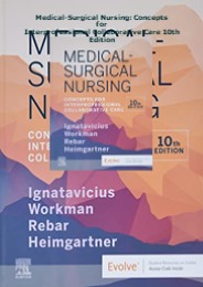 Download⚡️ Medical-Surgical Nursing: Concepts for Interprofessional