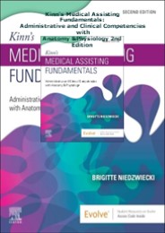 Download ⚡️(PDF)❤️ Kinn's Medical Assisting Fundamentals: Administrative and Clinical