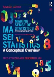 Download⚡️ Making Sense of Statistics 7th Edition