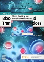 (Download )⚡️ Basic & Applied Concepts of Blood Banking and Transfusion